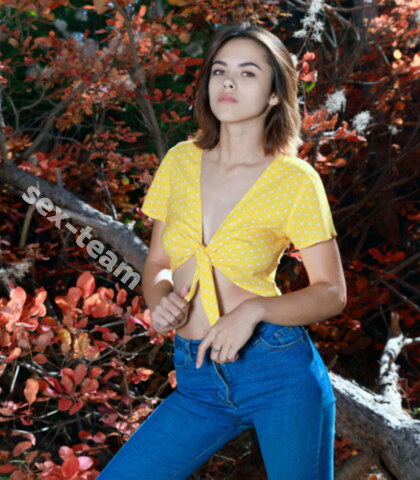 Проститутка Римма